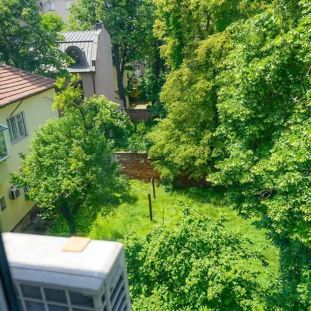 Raya Maisonette Sofia