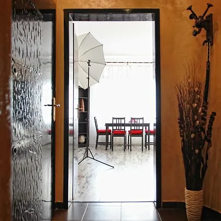 Raya Maisonette *