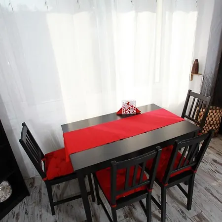 Raya Maisonette