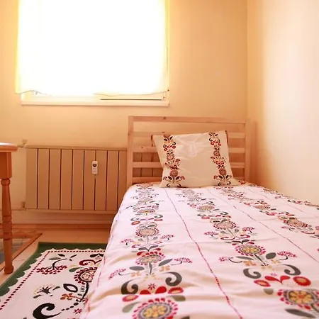 Raya Maisonette *