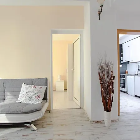 Raya Maisonette Lägenhet Sofia