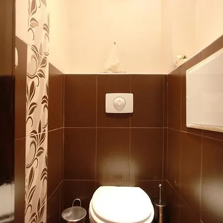 Apartment Raya Maisonette Sofia