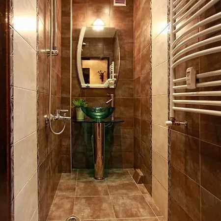 Raya Maisonette Apartman