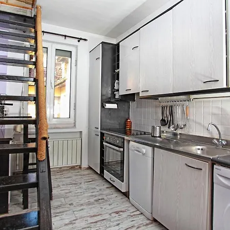 Raya Maisonette Szófia