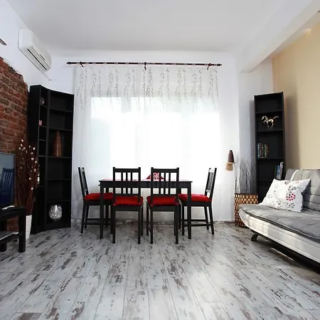 Apartman Raya Maisonette Szófia